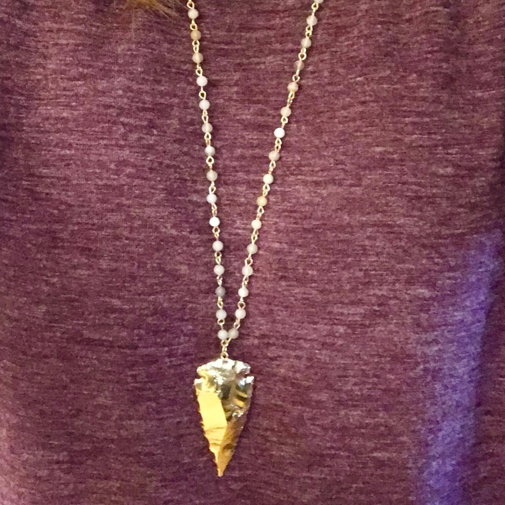 Tribe Necklace - Picture 3 of 3